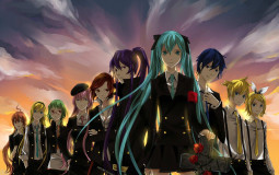 Smash or Pass - Vocaloid Version